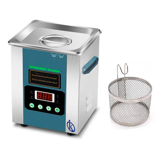 Understanding Results Interpretation and Measurement Reading for the YR05208 Ultrasonic Cleaner