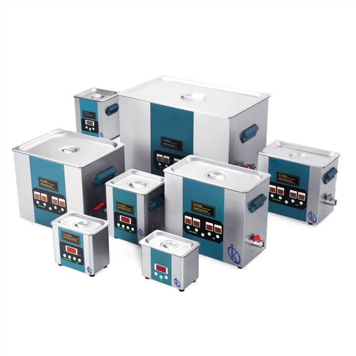 Understanding Measurement Interpretation and Results Reading with the YR05217 Ultrasonic Cleaner