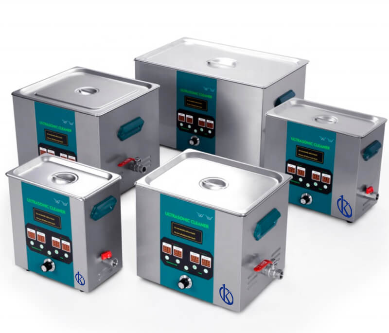 How to Interpret Results and Read Measurements with the YR05223 Ultrasonic Cleaner
