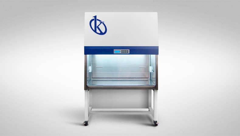Installation and Commissioning Guide for the YR05271-1 Biosafety Cabinet