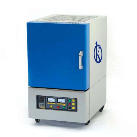 Understanding the Operating Principle and Scientific Foundation of the YR05274 Muffle Furnace