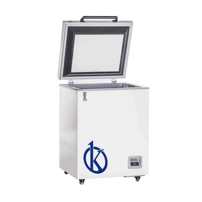 Customization and Advanced Configurations for the YR05313 Ultra Low Temperature Freezer