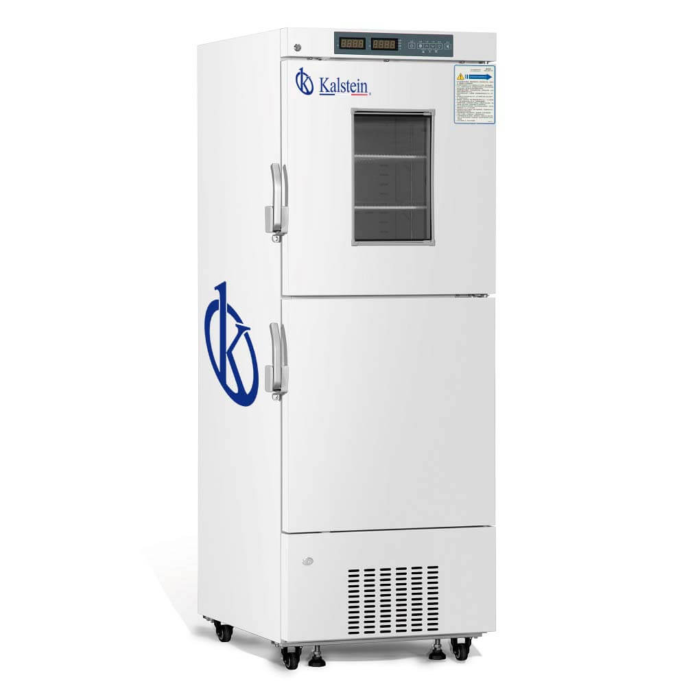 How to Ensure ISO/IEC Compliance in Combined Freezers for Laboratories