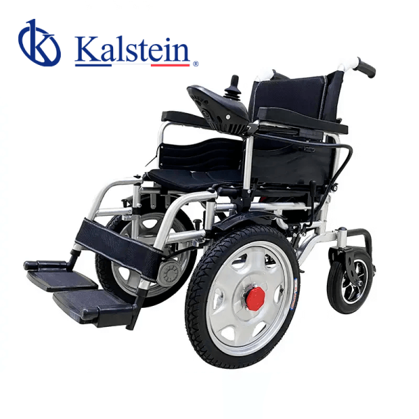 Customization, Optional Accessories, and Advanced Configurations for the YR05439 Wheelchair
