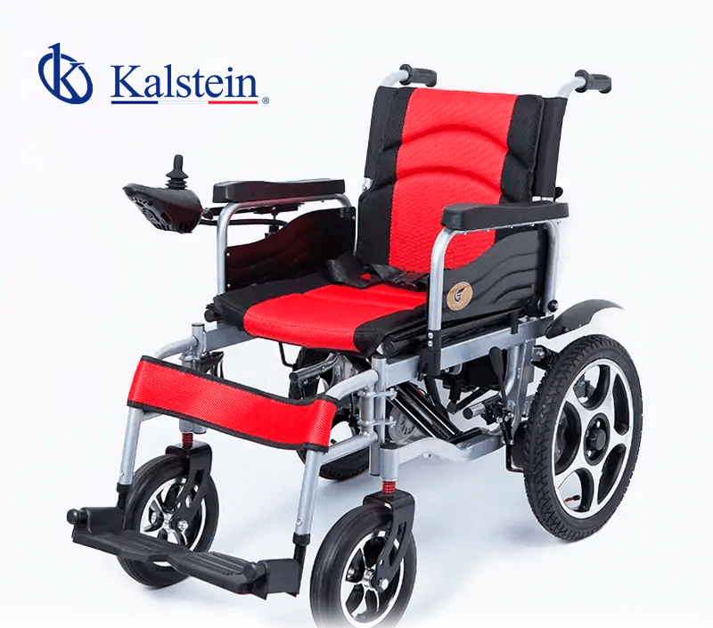 Site Requirements and Environmental Conditions for the YR05440 Electric Wheelchair