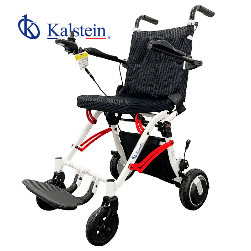 Environmental Conditions and Installation Requirements for the YR05445 Electric Wheelchair