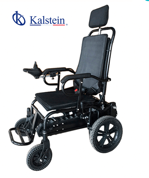 Customizing Your YR05447 Climbing Wheelchair: Optional Accessories and Advanced Configurations