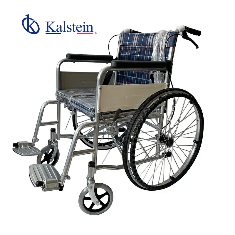 ISO/IEC Compliance in Manual Wheelchairs: A Comprehensive Guide