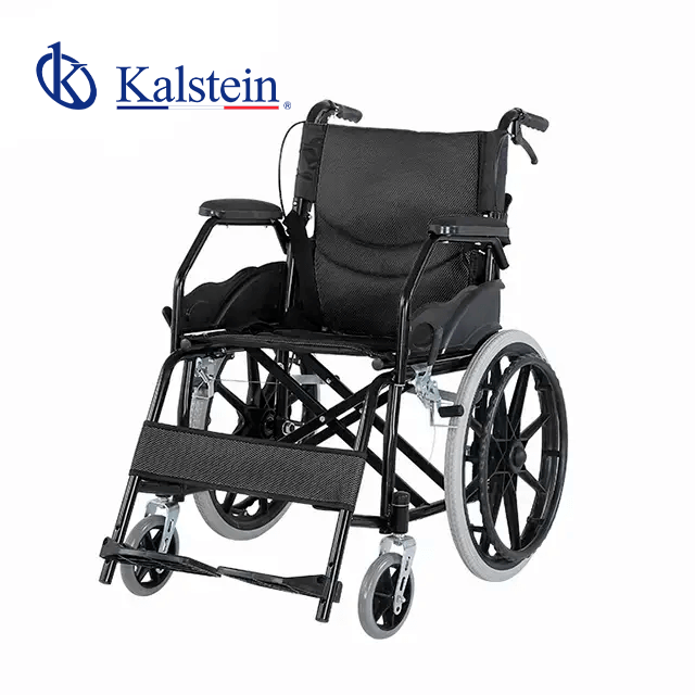 Wheelchair Manual YR05452