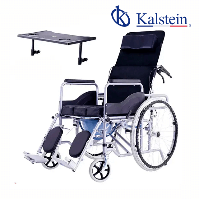 Wheelchair Manual YR05456