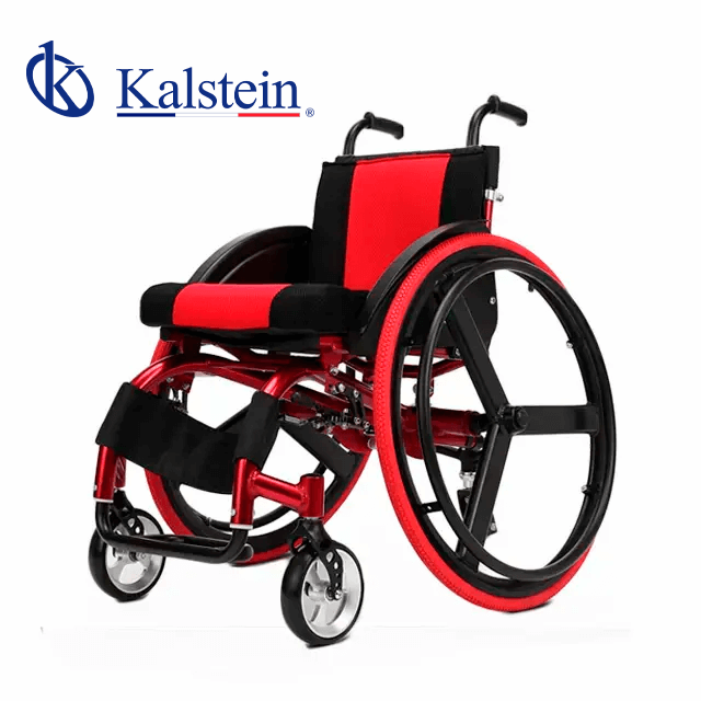 Understanding ISO/IEC Compliance for Sports Wheelchairs in Laboratory Settings