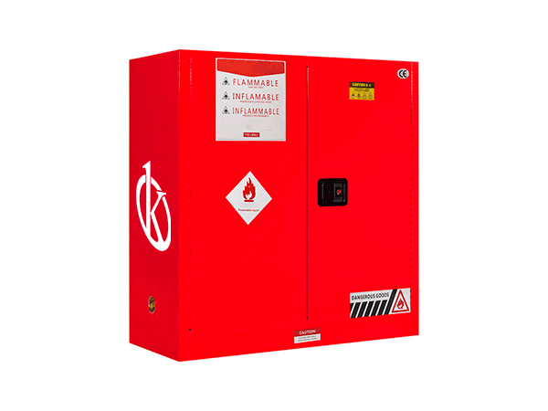 Essential Accessories and Components for the YR05469 Explosion-Proof Cabinet