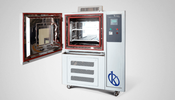 Sector Adaptations for the YR05340 Environmental Chamber