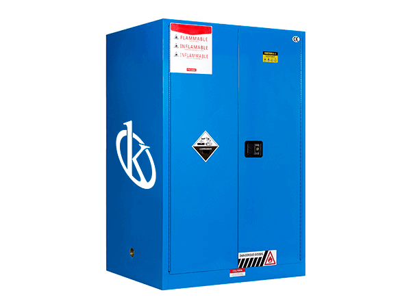 Understanding the YR05472 Explosion-Proof Cabinet: Features and Benefits