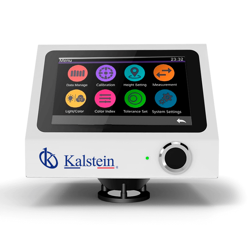 Environmental Conditions and Installation Requirements for the YR05480 Spectrophotometer