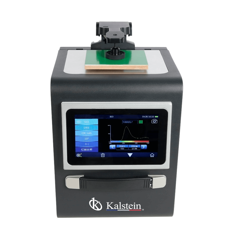 How to Ensure ISO/IEC Compliance with Portable Benchtop Spectrophotometers