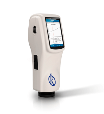 Portable Color Spectrophotometer YR05499
