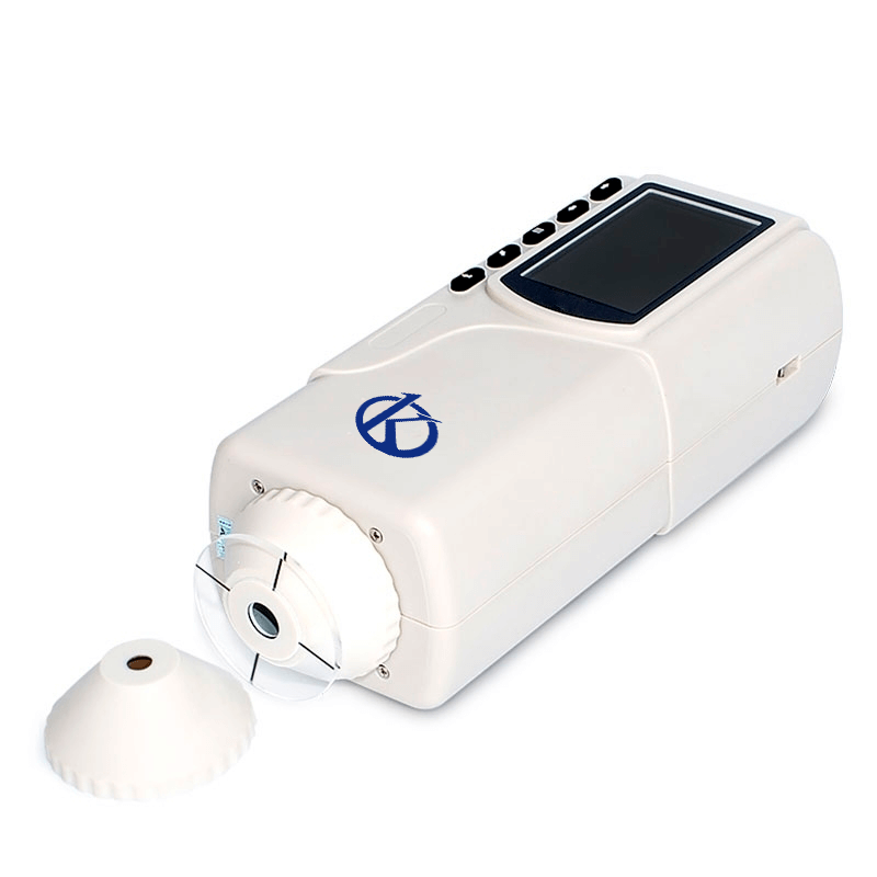 Customization, Optional Accessories and Advanced Configurations for the YR05511 Precision Colorimeter