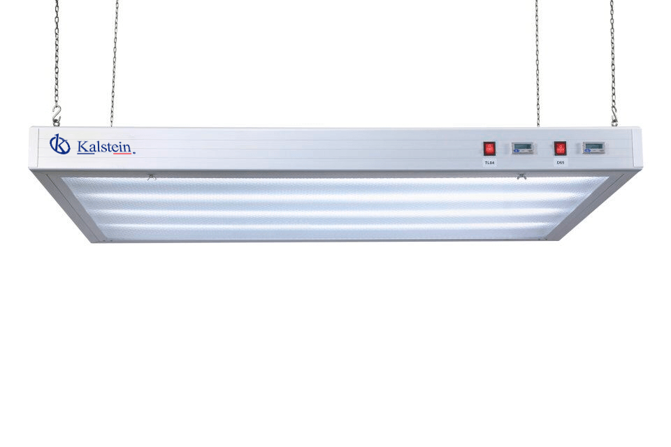 Hanging color light box YR05534