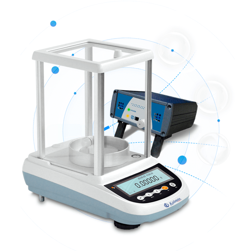 How to Ensure ISO/IEC Compliance with Semimicro Balances in the Laboratory