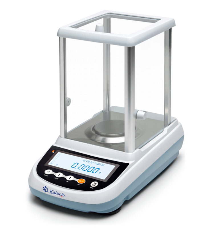 Internal Calibration Analytical Balance YR05571: Precision and Performance
