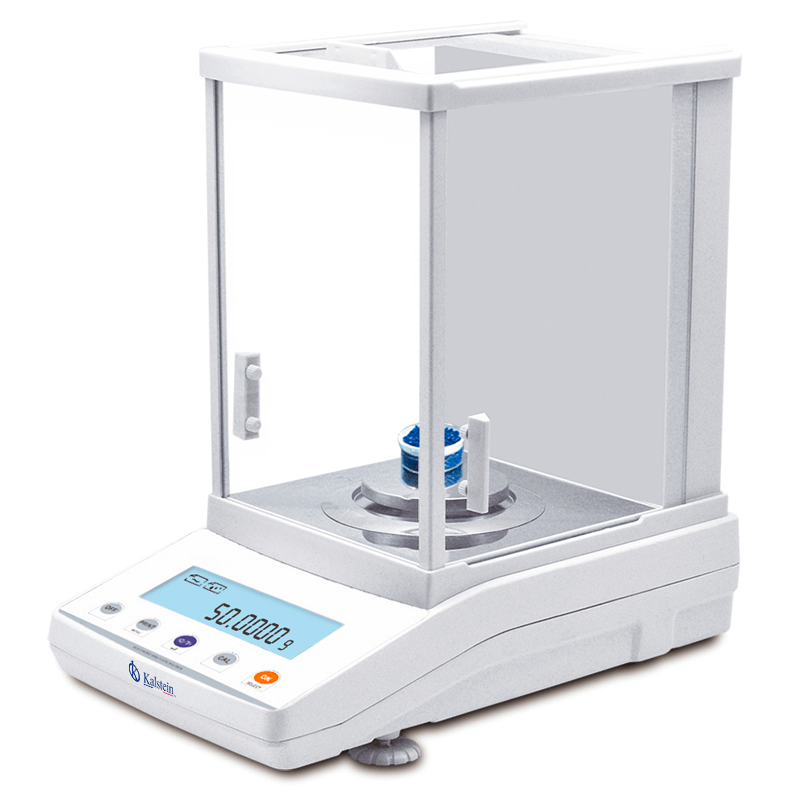 Understanding the Warranty and Expected Lifespan of the YR05581 Analytical Balance