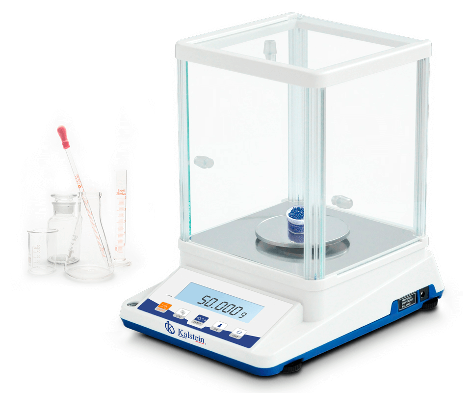 Understanding ISO/IEC Standards and Regulatory Compliance in Laboratory Precision Balances