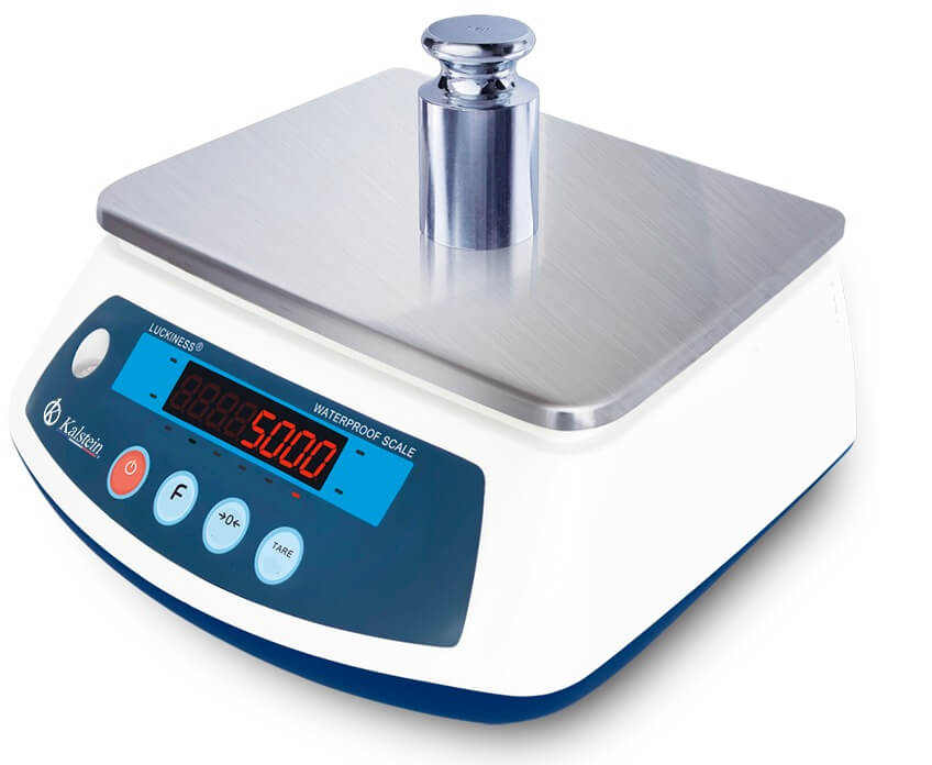 What You Need to Know About Predictive Maintenance and Calibration for Waterproof Balances