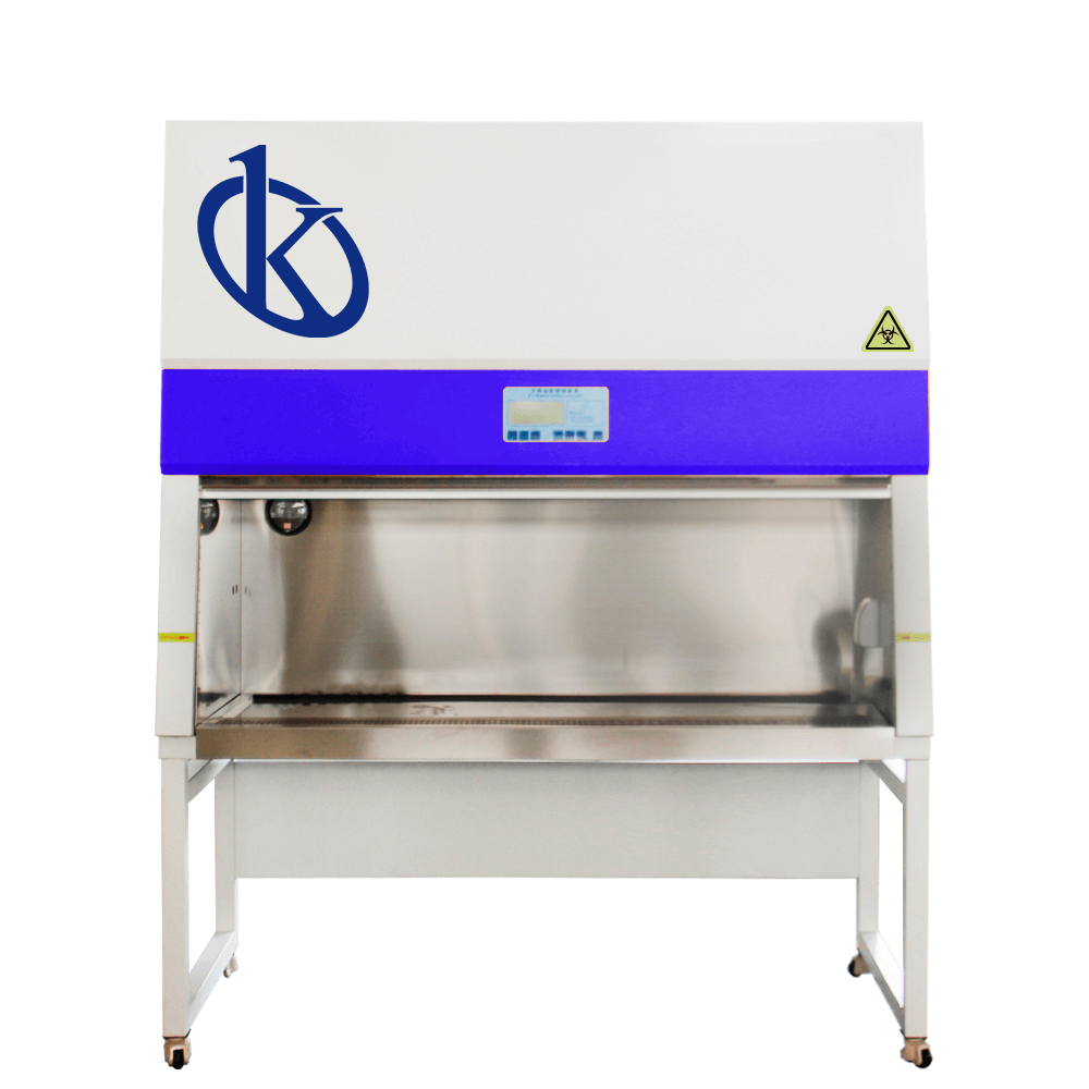 Biosafety Cabinets (Class II): Practical Step-by-Step Usage Guide 2026