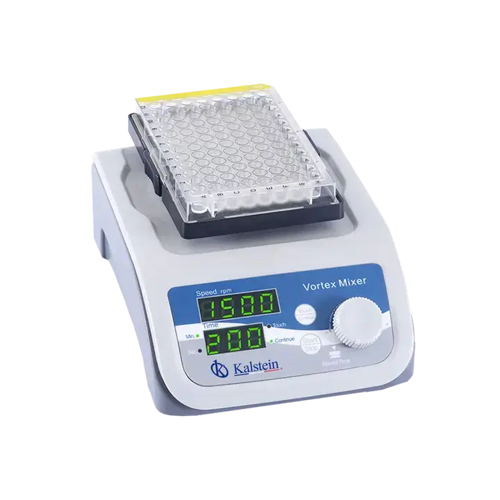 How to Evaluate ROI and Cost-Benefit Analysis for Vortex Mixer Accessories