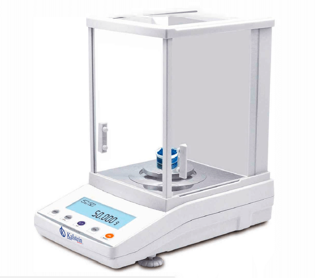 Understanding Measurements and Results Interpretation with the YR05772 Analytical Balance