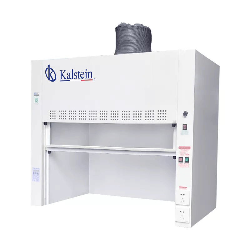 Ensuring Regulatory Compliance in Laboratory Fume Hood Cabinets
