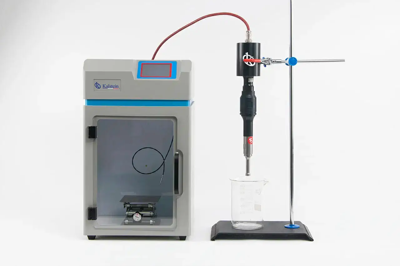 Consumables and Compatible Accessories for the YR413 Ultrasonic Homogenizer: An In-Depth Overview