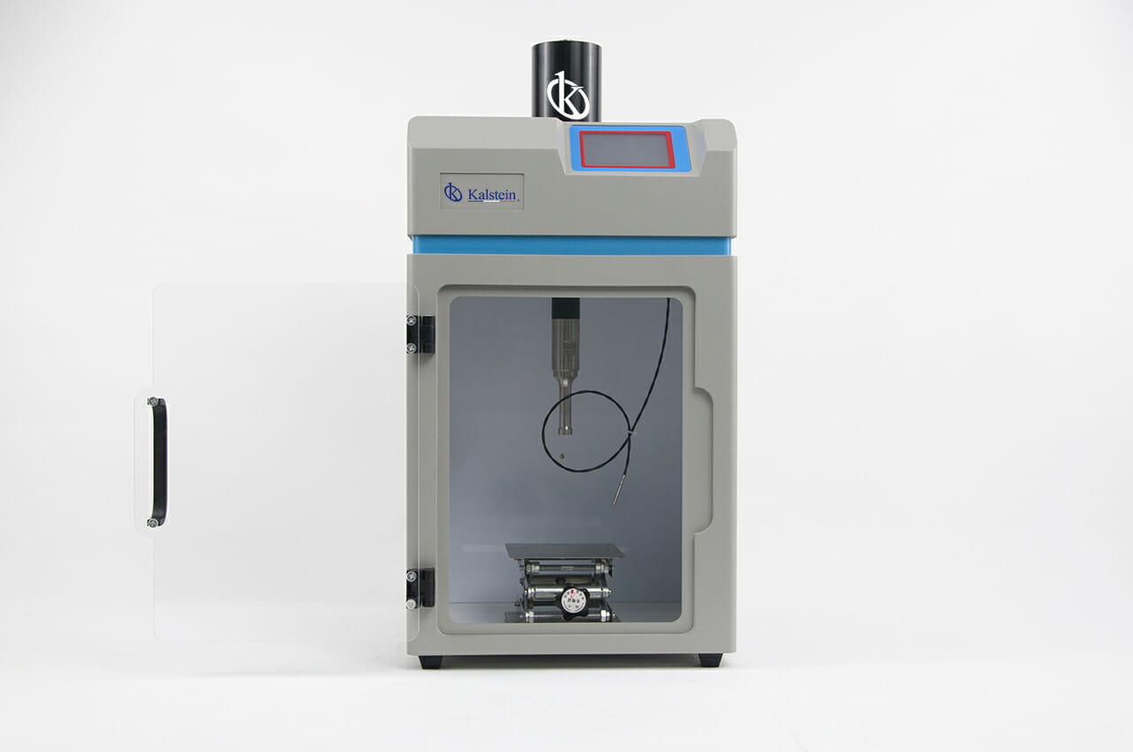 Technical Glossary and Key Terminology for the YR05838 Ultrasonic Homogenizer
