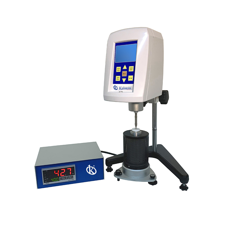 Comprehensive Guide to Consumables and Accessories Compatible with the YR05846 High Temperature Viscometer