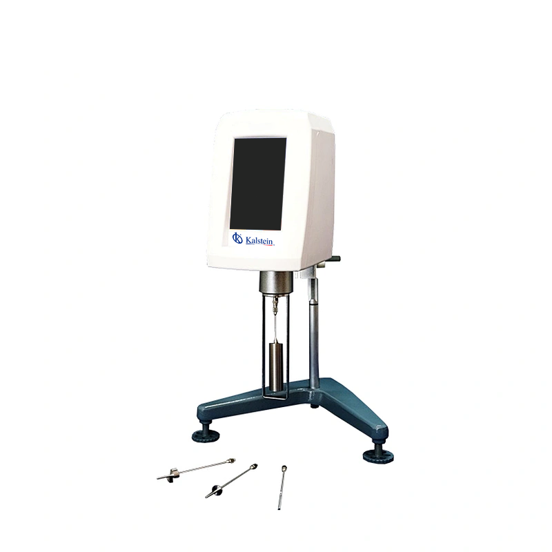 Technical Glossary and Key Terminology for the YR05855 Viscometer