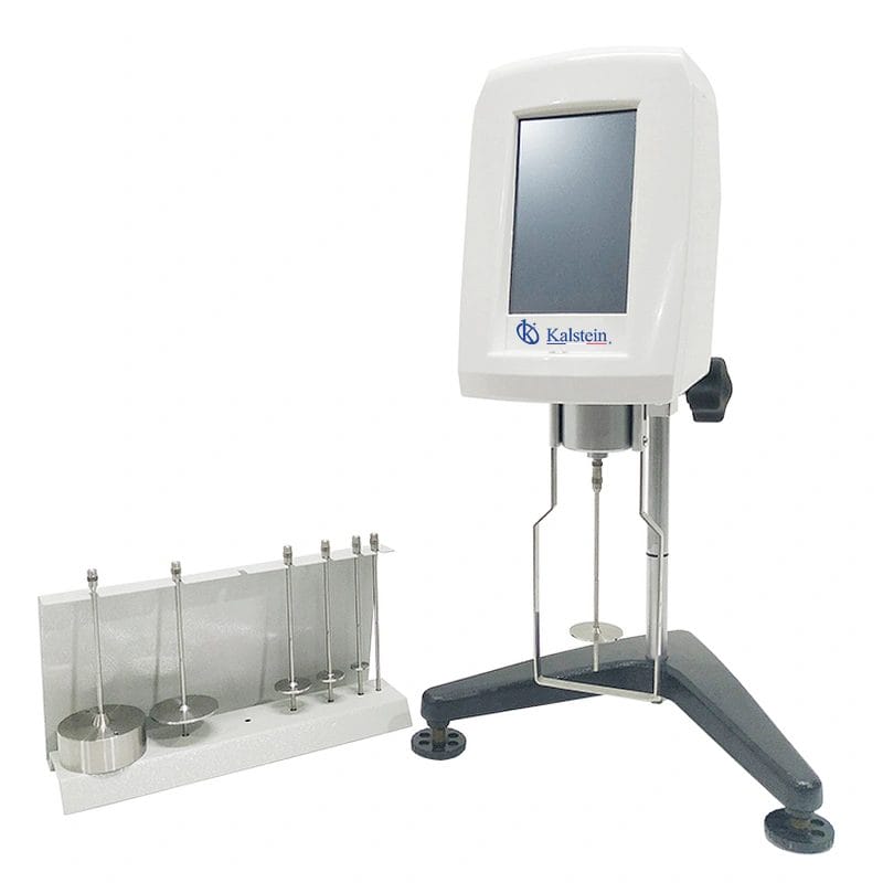 Technical Glossary and Key Terminology for the YR05860 Viscometer
