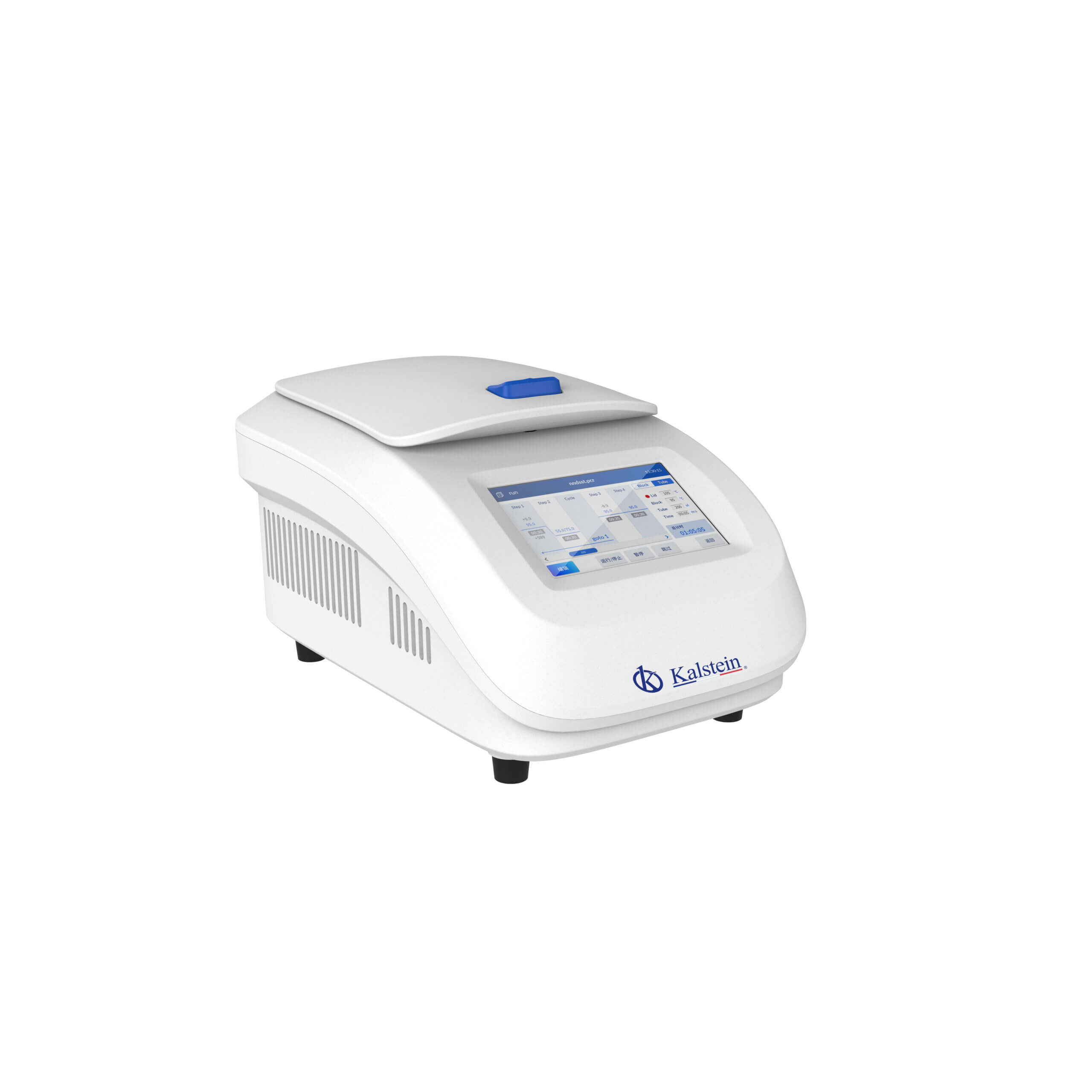 Heated Lid Dry Bath Incubator YR05890: Precision and Traceability