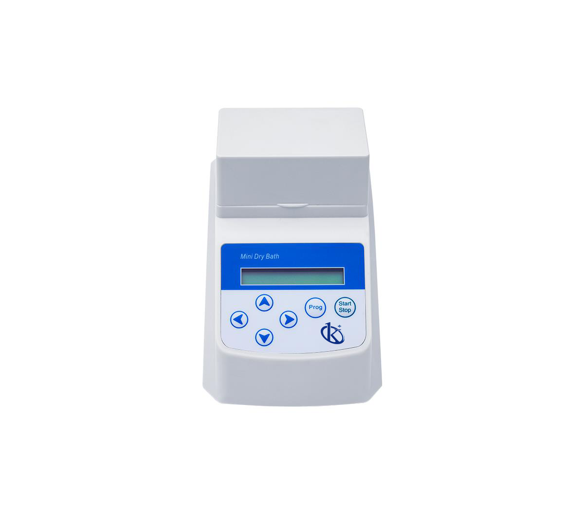 Mini Dry Bath Incubator YR05893: Precision and Traceability