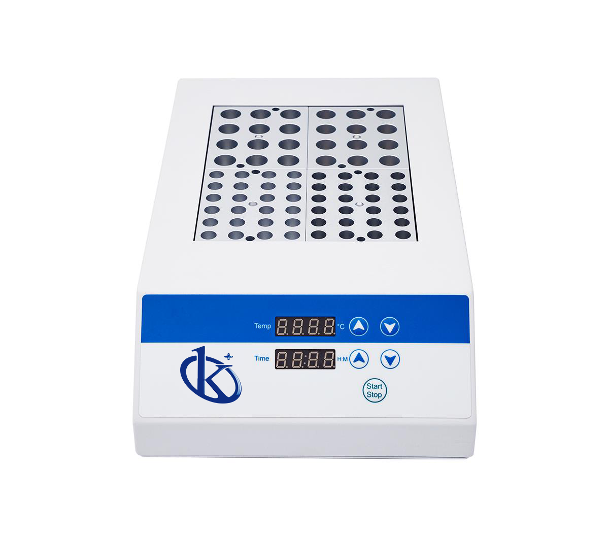 Understanding Measurement Interpretation and Result Reading with the YR05899 Dry Bath Incubator