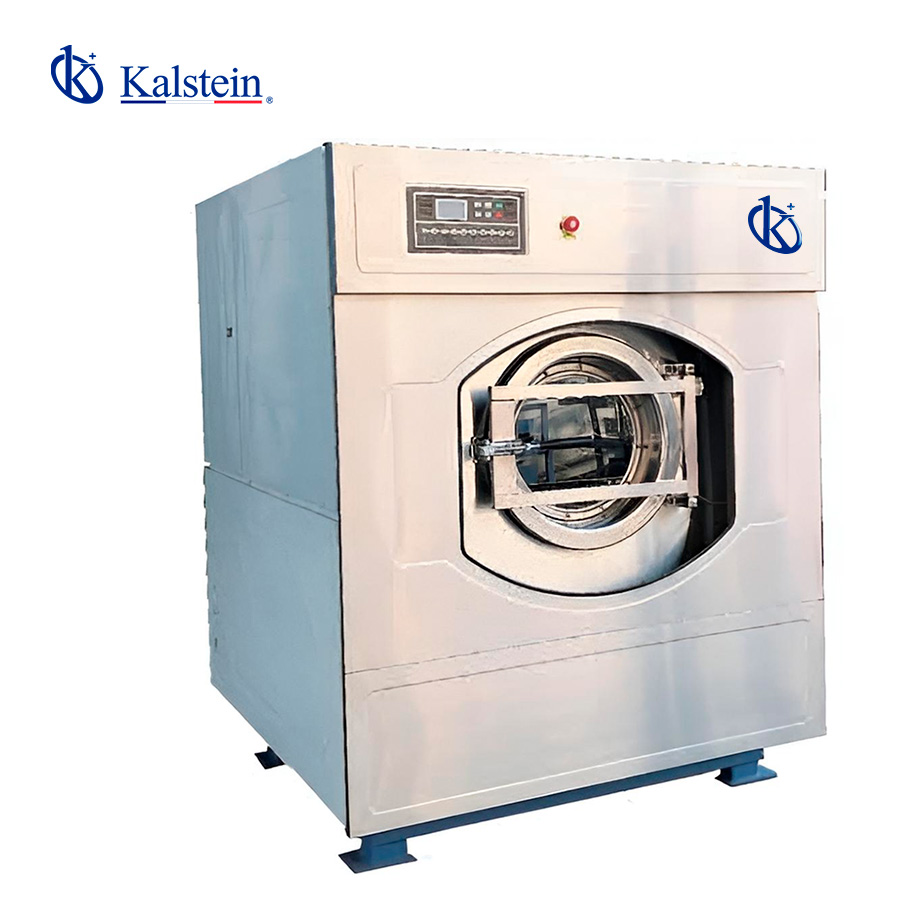 Essential Consumables and Spare Parts for the YR05912-3 Industrial Washing Machine