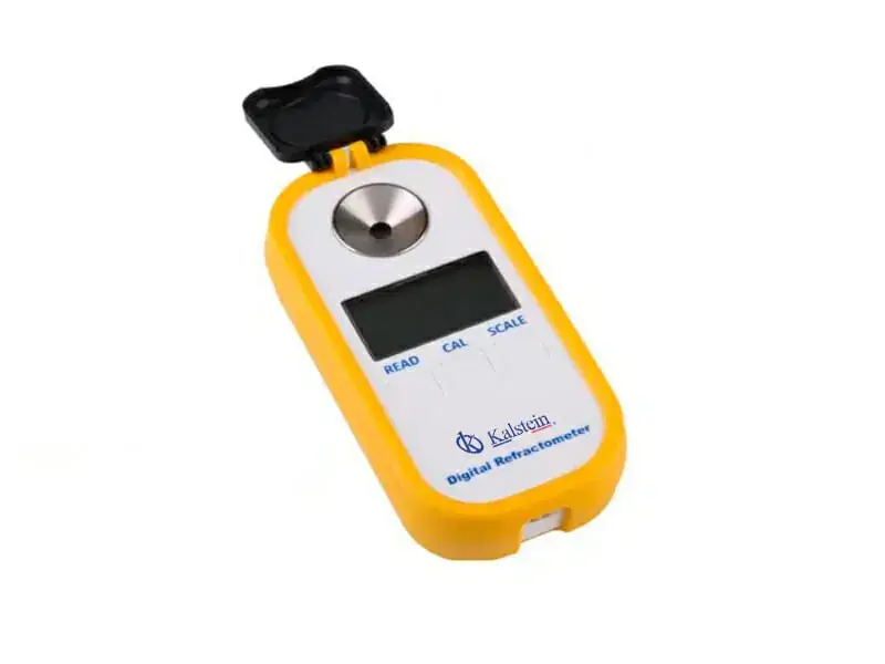 How to Integrate Digital Salinity Refractometers with LIMS for Enhanced Data Flow?