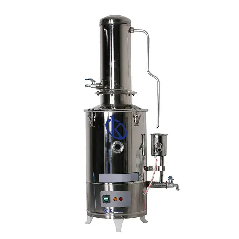 Understanding Warranty, Expected Lifespan, and Replacement Strategy for the YR05969 Water Distiller