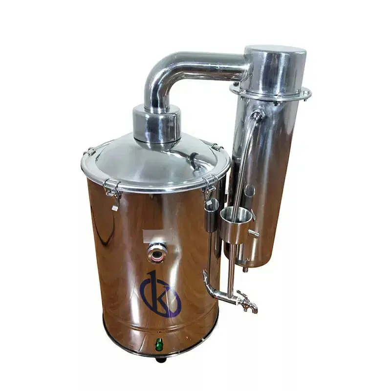 Understanding Warranty, Expected Lifespan, and Replacement Strategy for the YR05971 Water Distiller