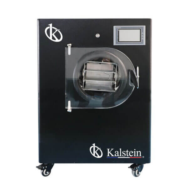 Installation and Startup Guide for the YR05983 Home Use Freeze Dryer for Food