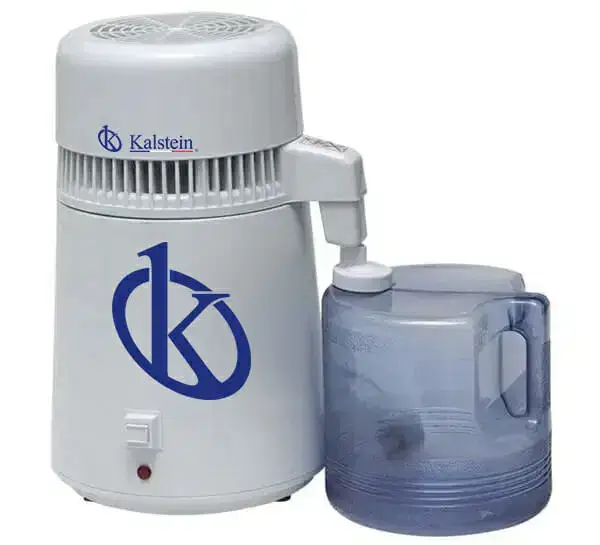 Water Distiller YR05986