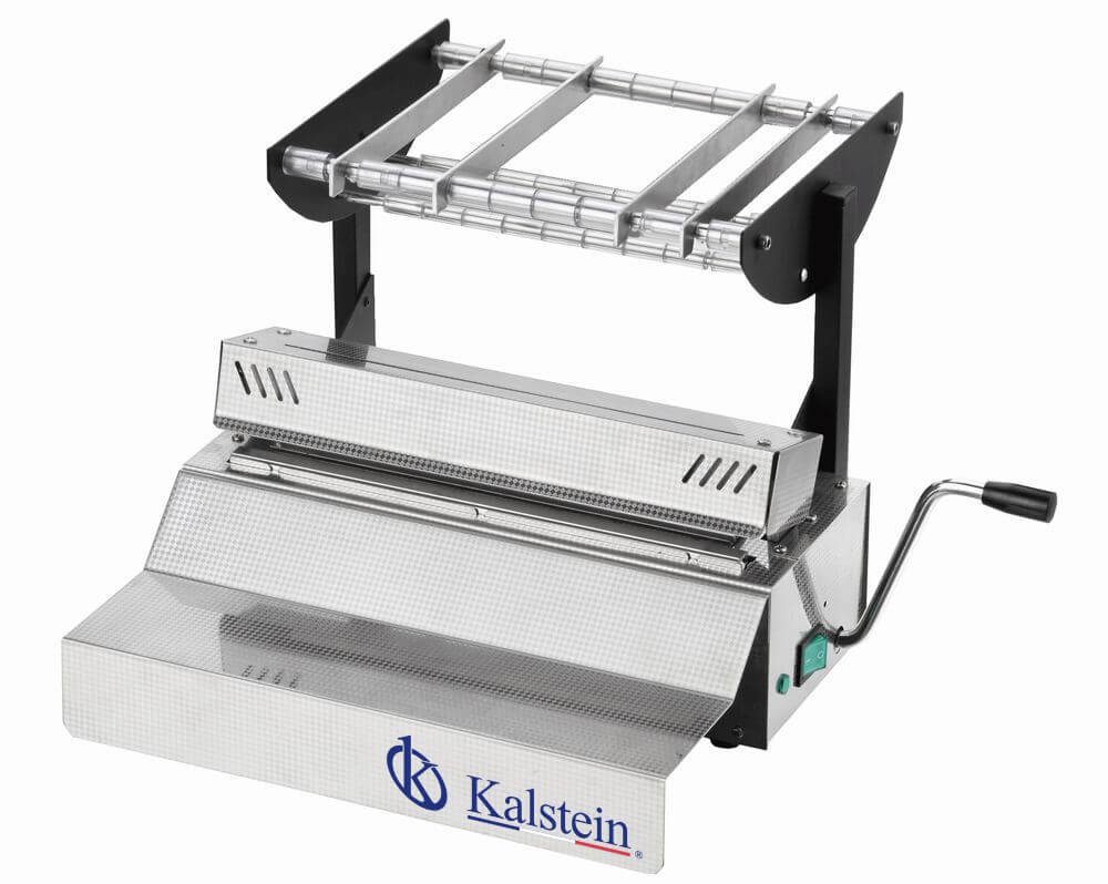 Warranty and Expected Lifespan of the Sealing Machine YR05987: A Replacement Plan