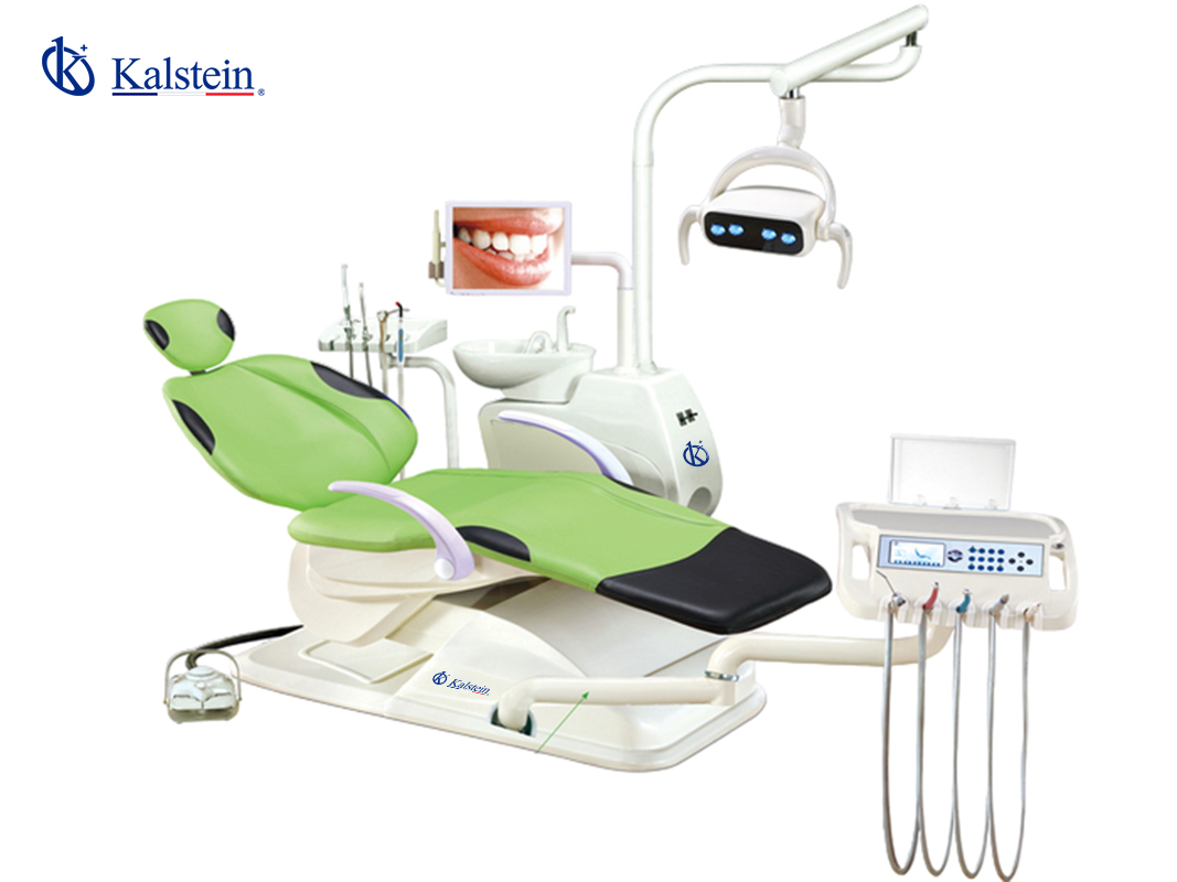 Compatible Consumables and Accessories for the YR06006 Dental Chair