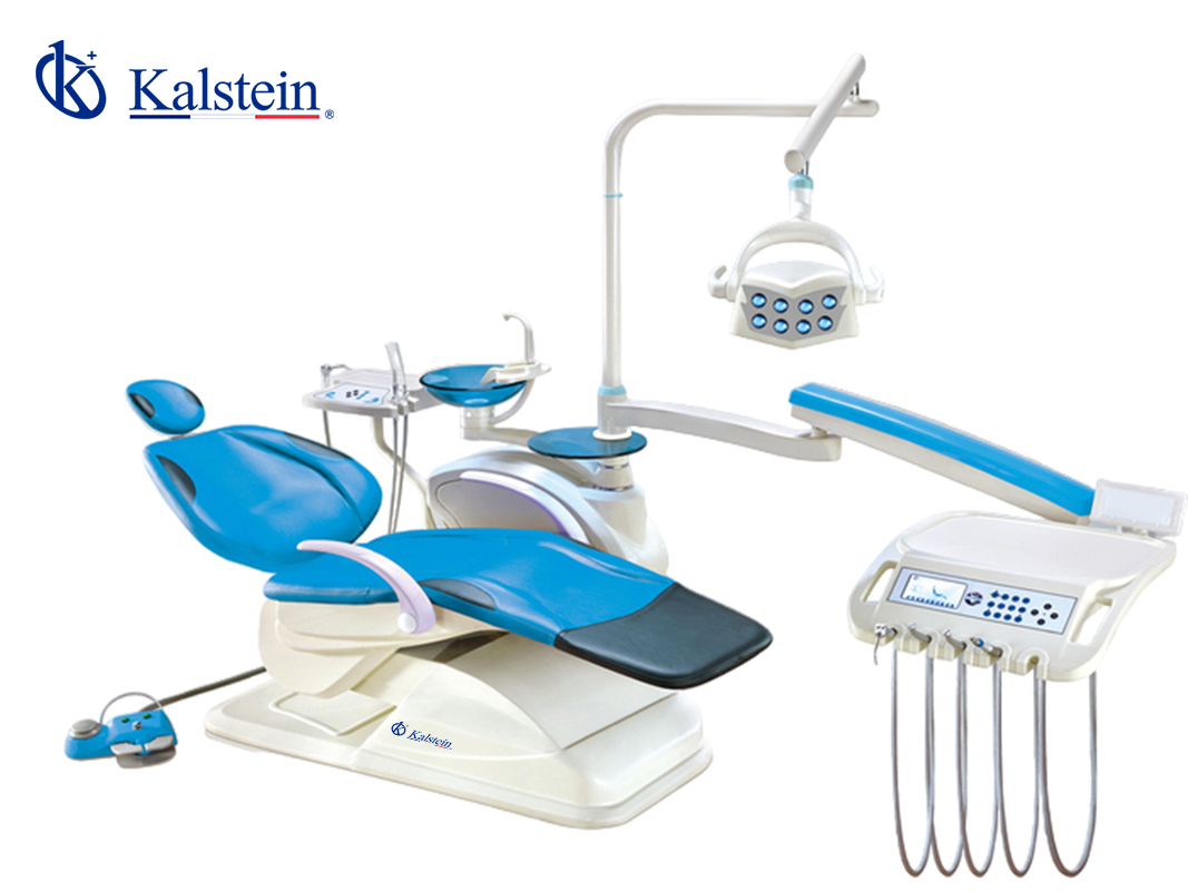 Technical Glossary and Key Terminology of the YR06007 Dental Chair