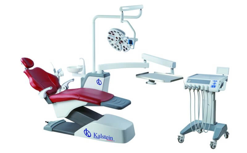 Technical Glossary and Key Terminology of the YR06010 Electric Dental Chair